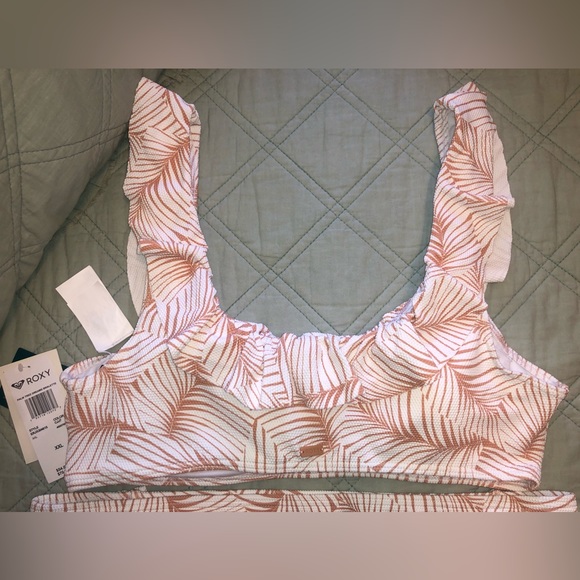 Roxy bikini (XXL) - Picture 7 of 7